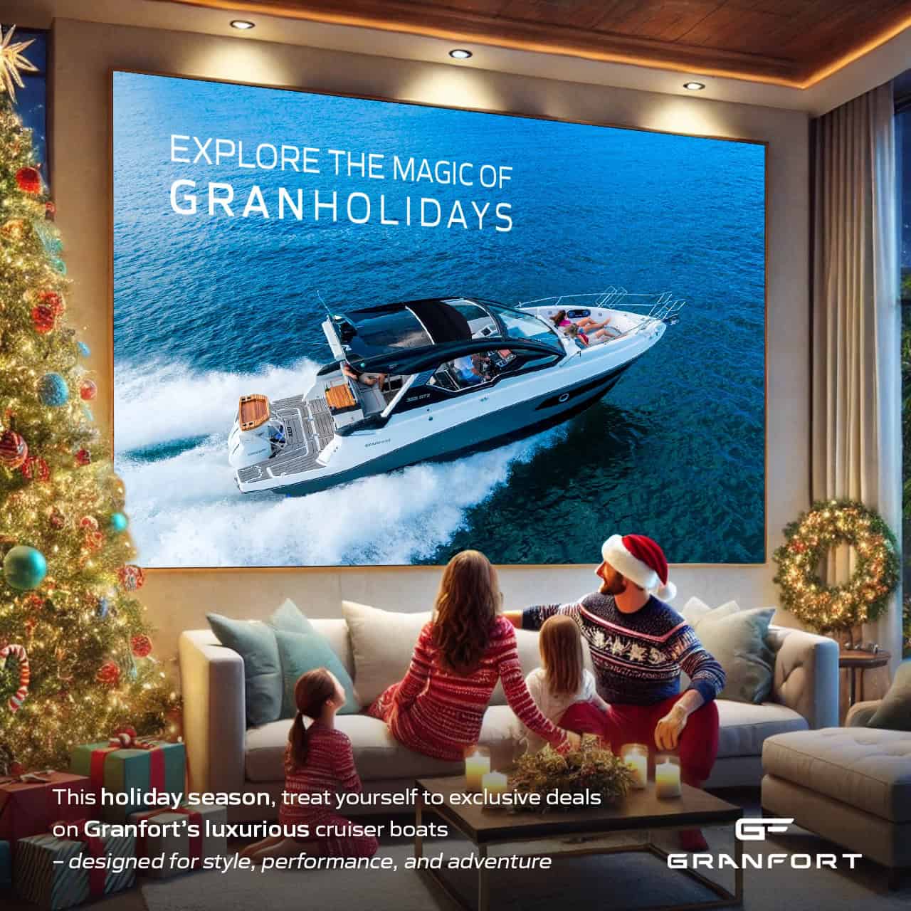 GranHolidays