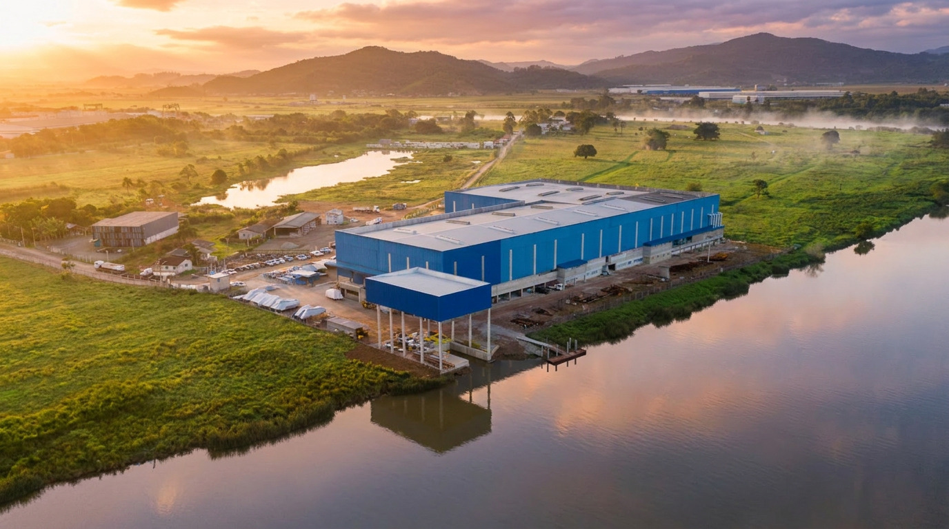 Fibrafort, Focker and Granfort : One factory. Three expressions of trust