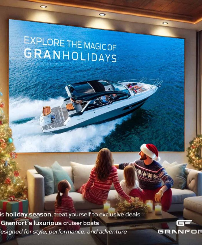 GranHolidays