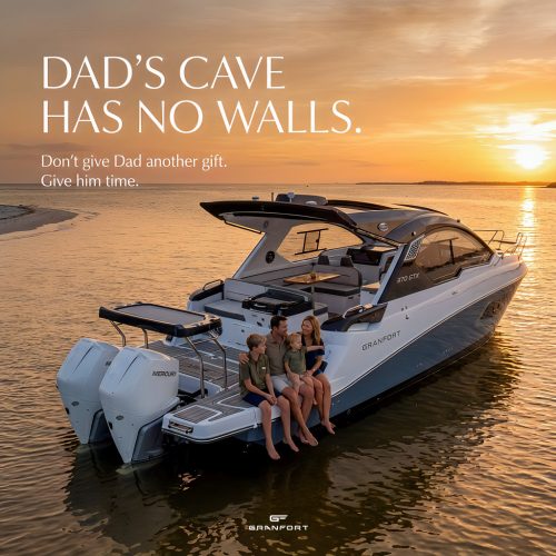 Nano Banana Pro do not change the boat design or layout Ultra realistic luxury lifestyle photogra (3) 1