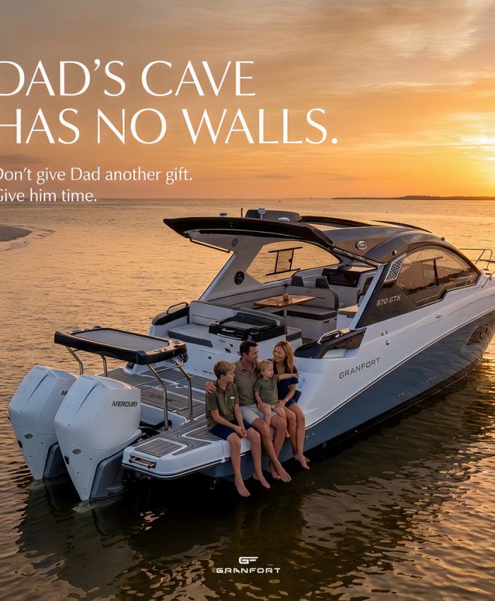 Nano Banana Pro do not change the boat design or layout Ultra realistic luxury lifestyle photogra (3) 1