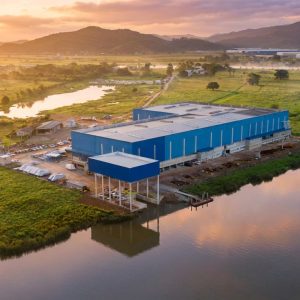 Fibrafort, Focker and Granfort : One factory. Three expressions of trust