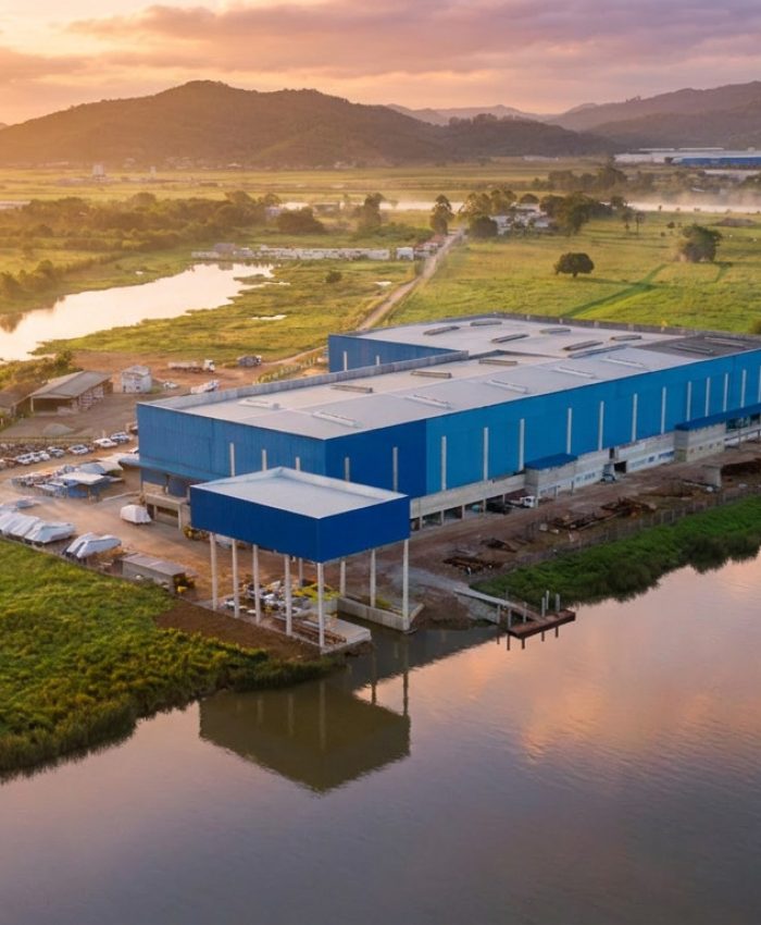 Fibrafort, Focker and Granfort : One factory. Three expressions of trust